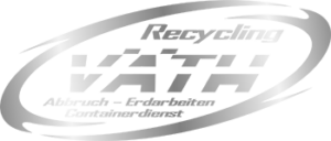 recycling vaeth logo